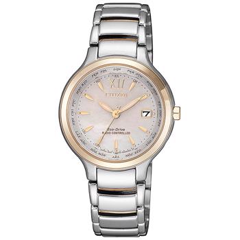 Citizen model EC1174-84D buy it at your Watch and Jewelery shop
